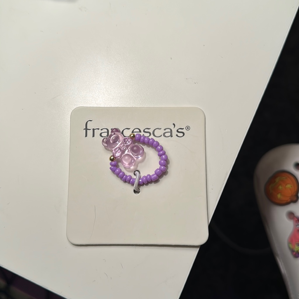 Francesca Ring